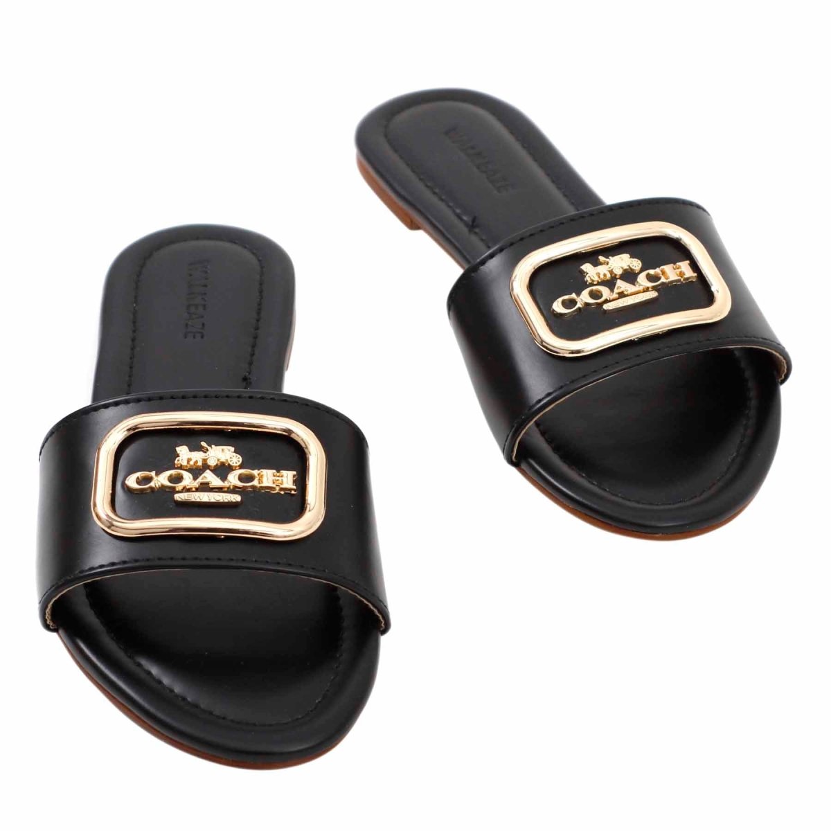 Women Formal Slippers - 40849S