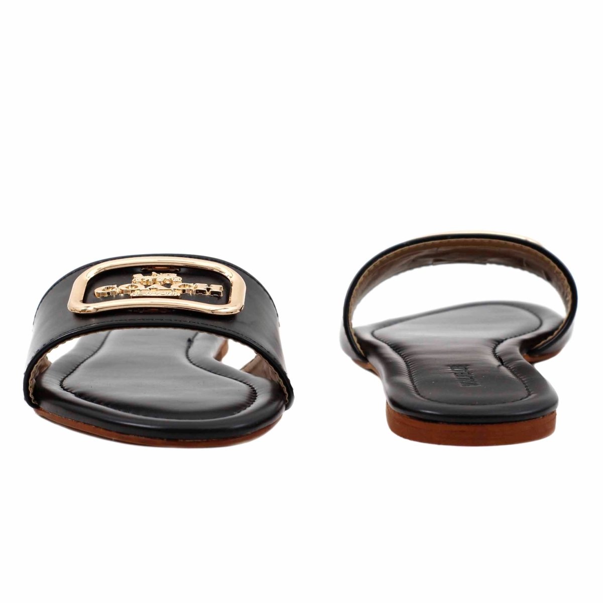 Women Formal Slippers - 40849S