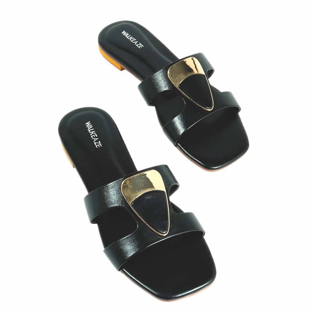 Women Formal Slippers - 40854S