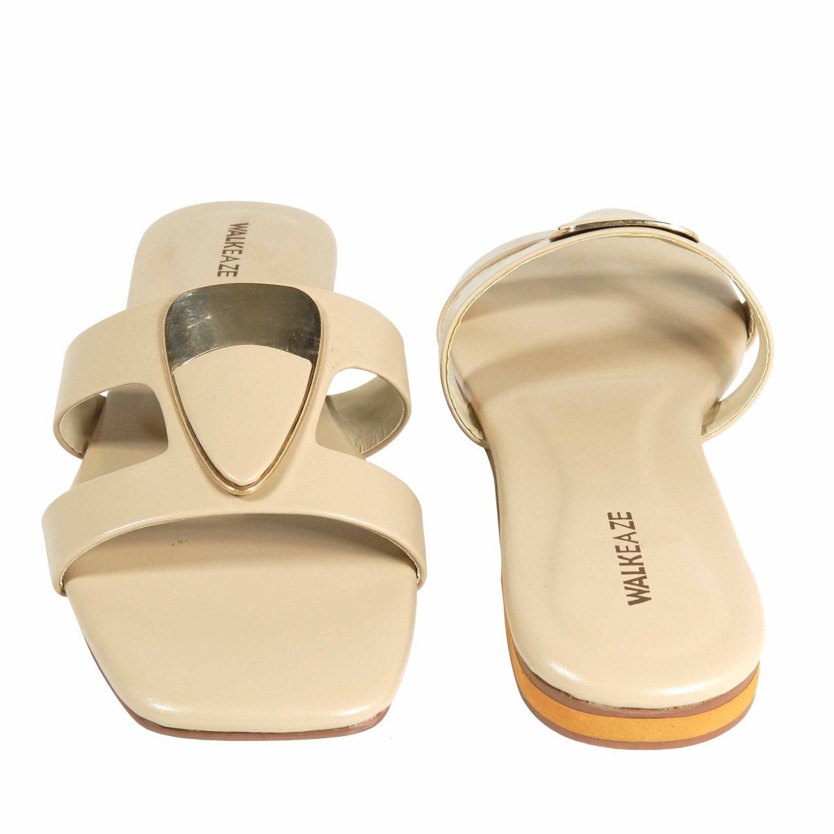 Women Formal Slippers - 40854S