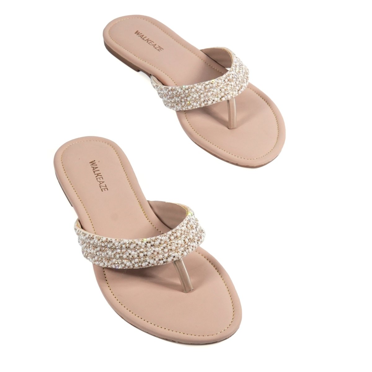 Women Formal Slippers - 40855S