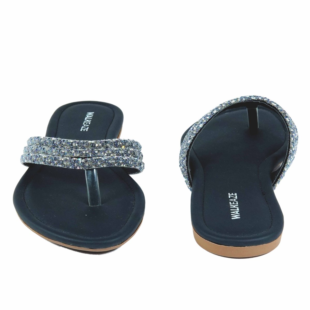 Women Formal Slippers - 40855S