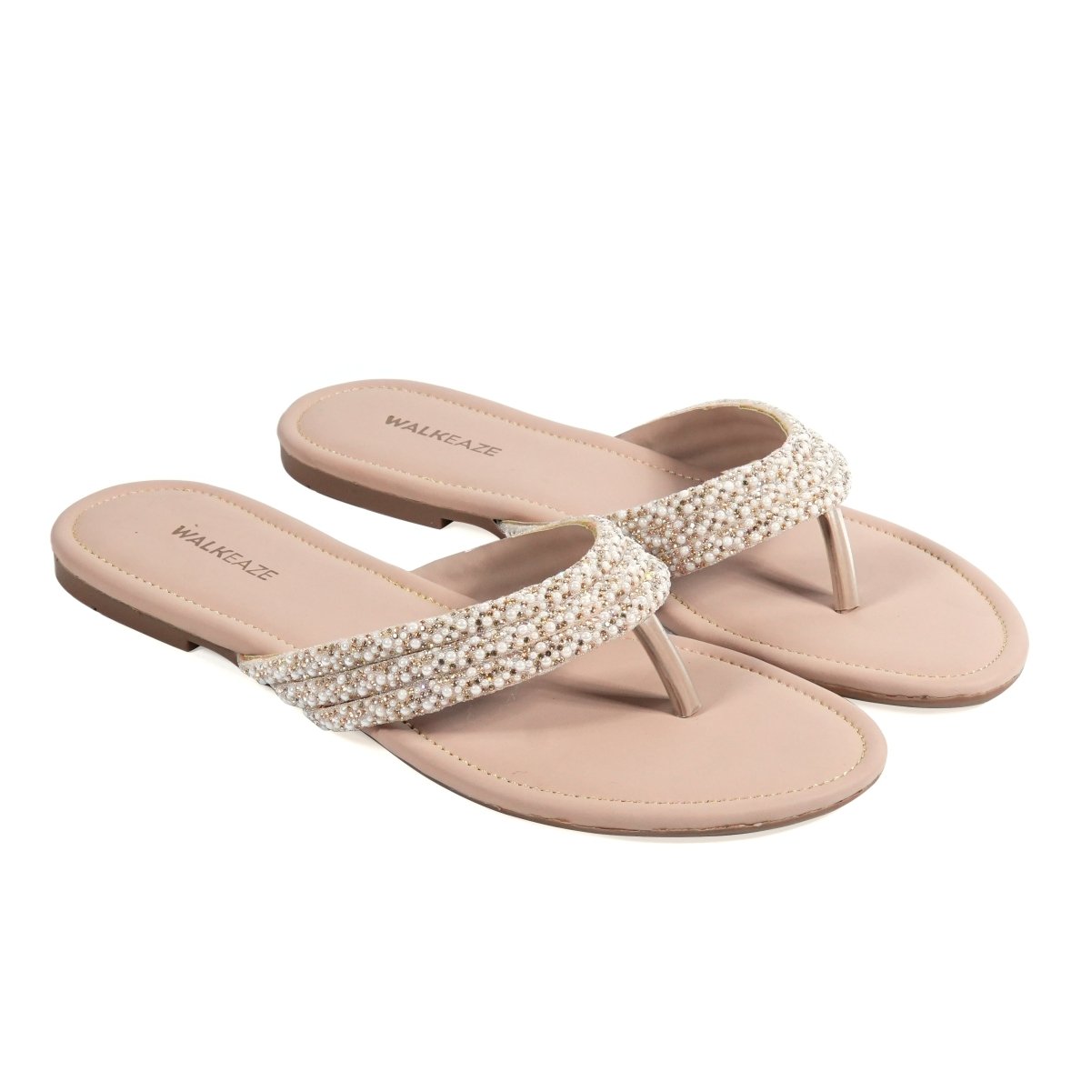Women Formal Slippers - 40855S