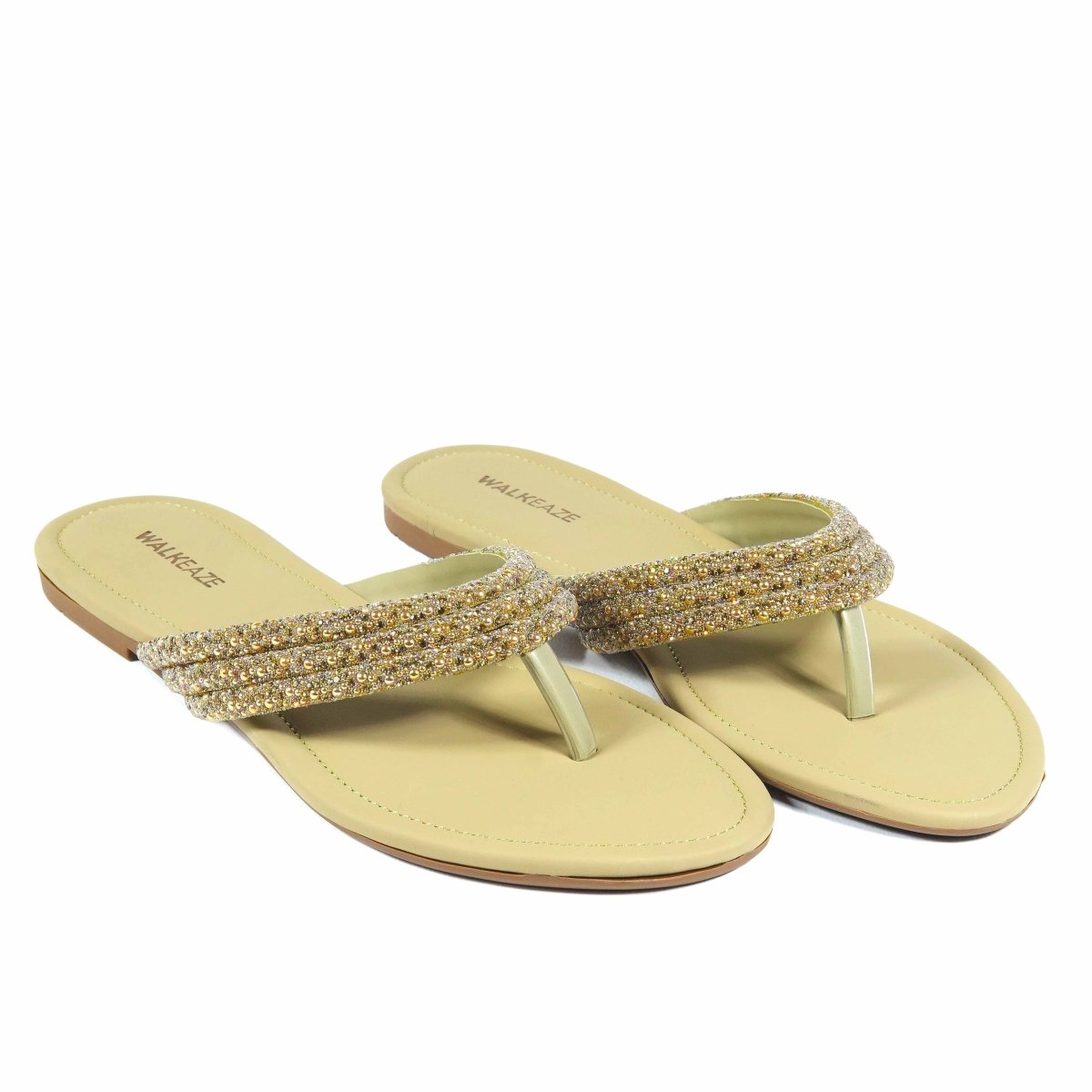 Women Formal Slippers - 40855S