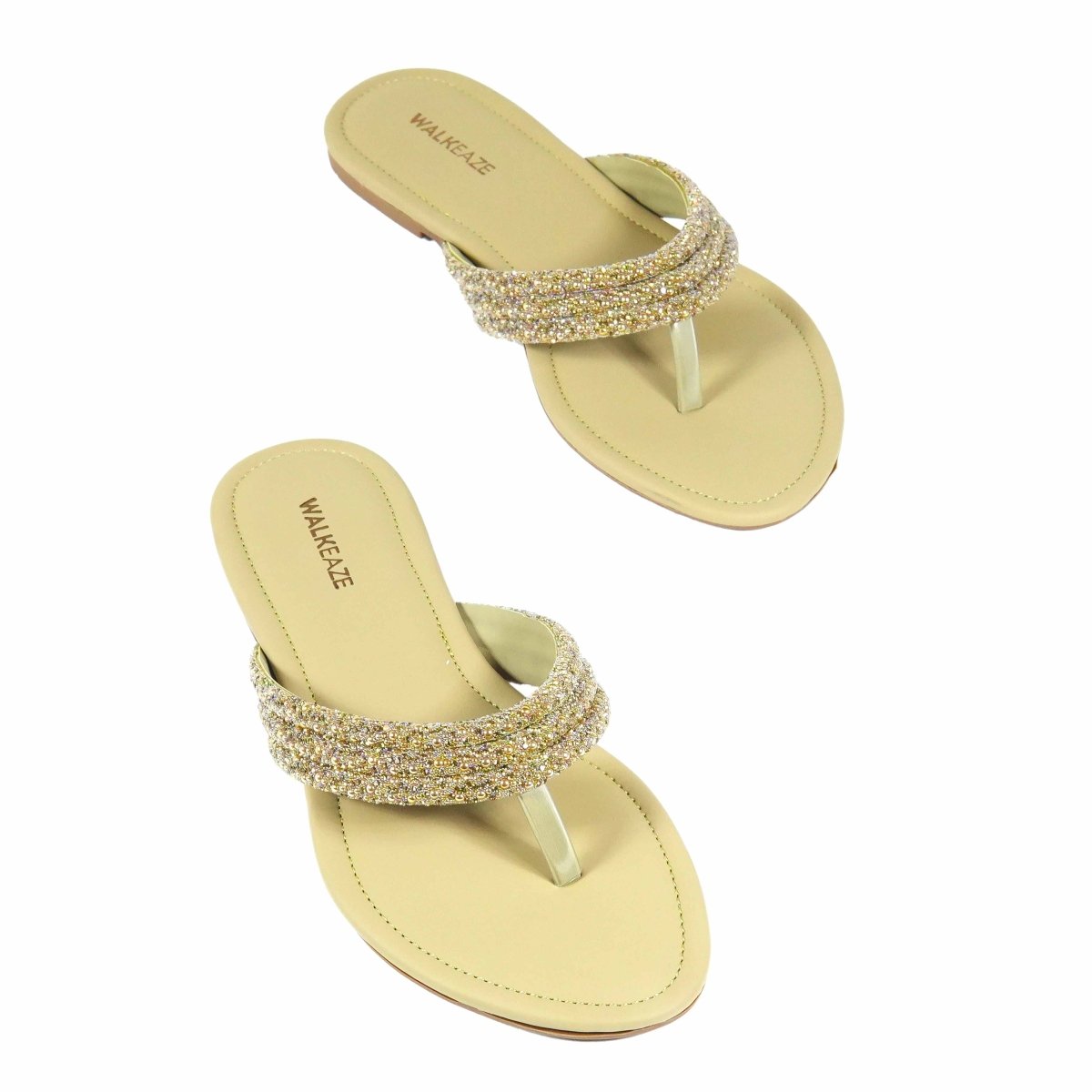 Women Formal Slippers - 40855S