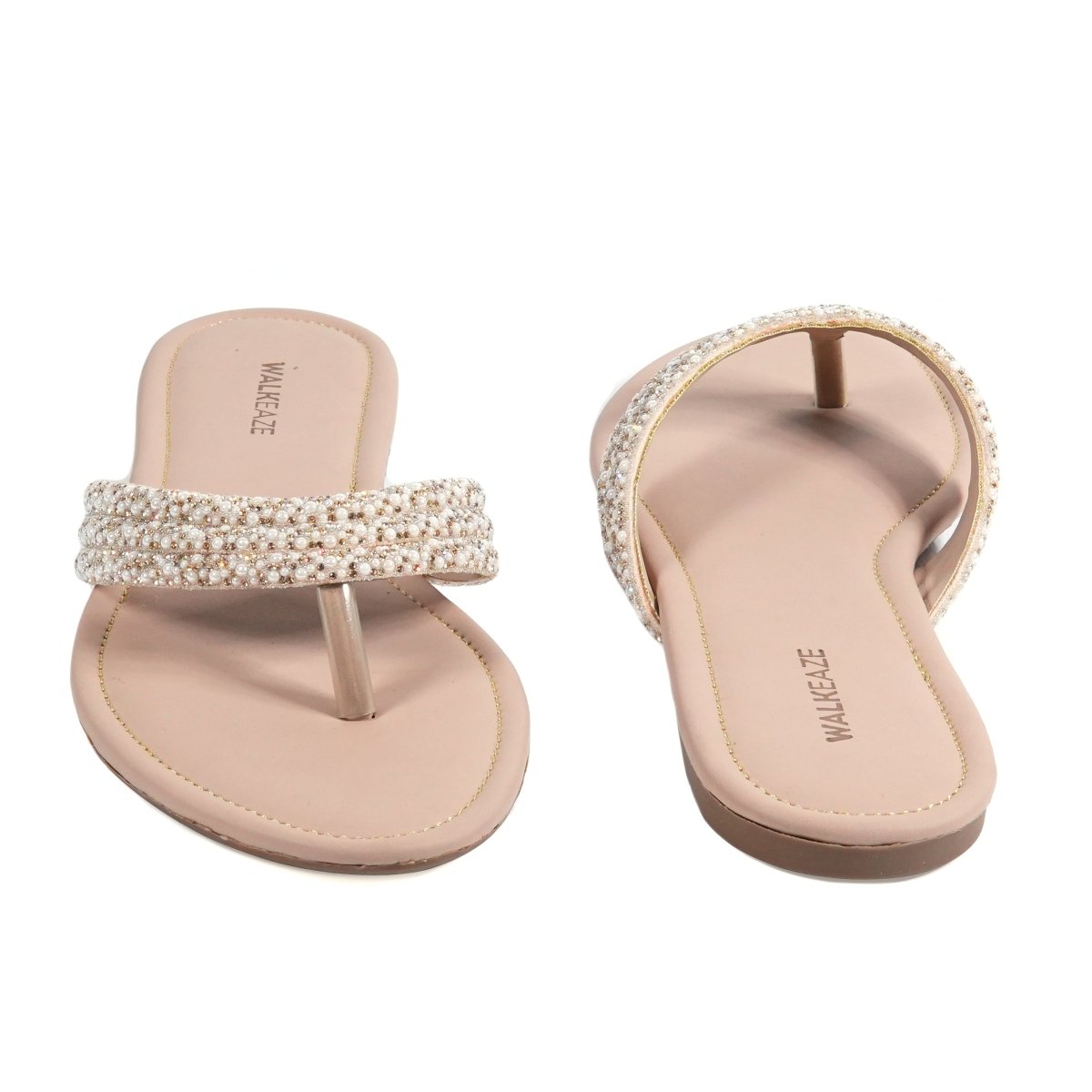 Women Formal Slippers - 40855S