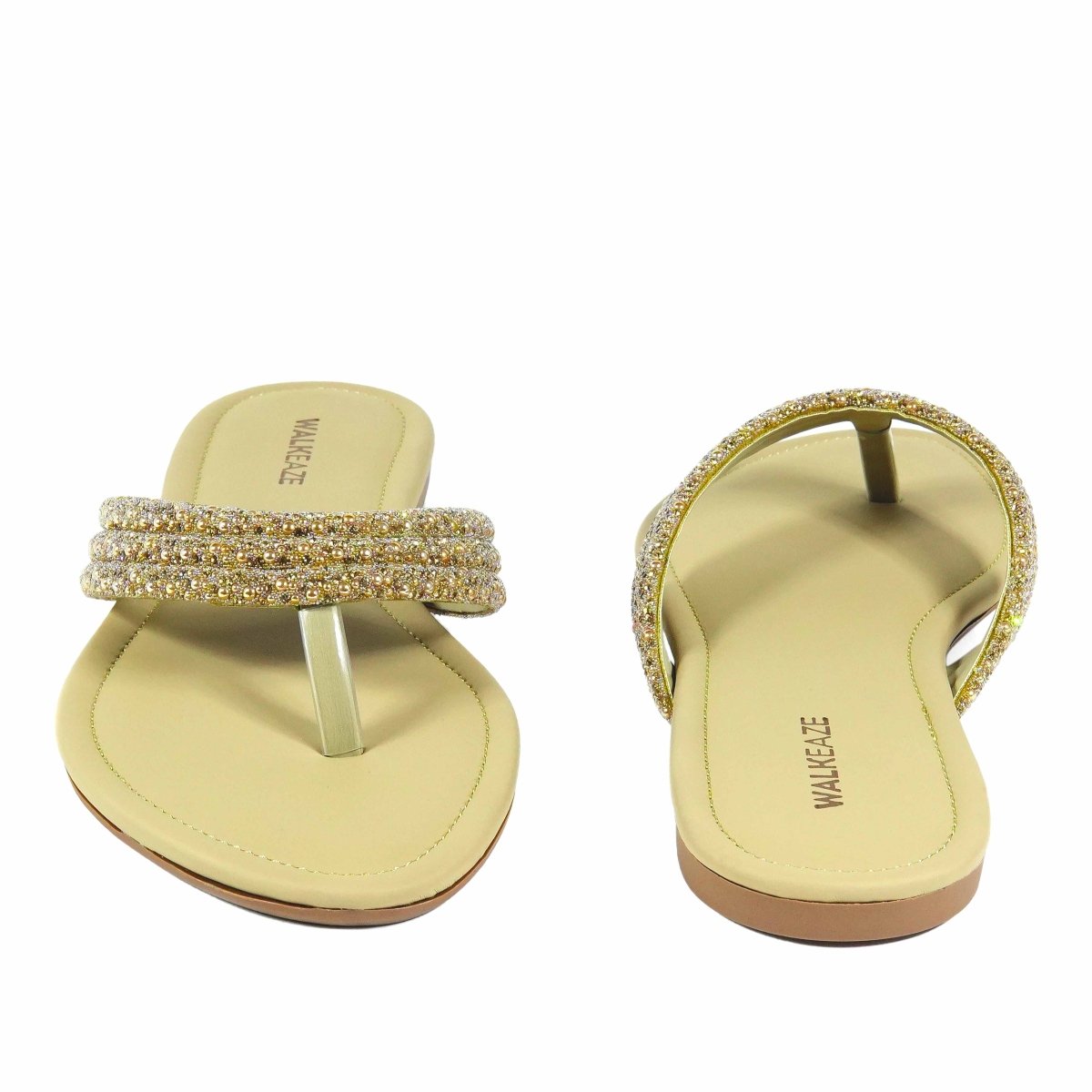 Women Formal Slippers - 40855S
