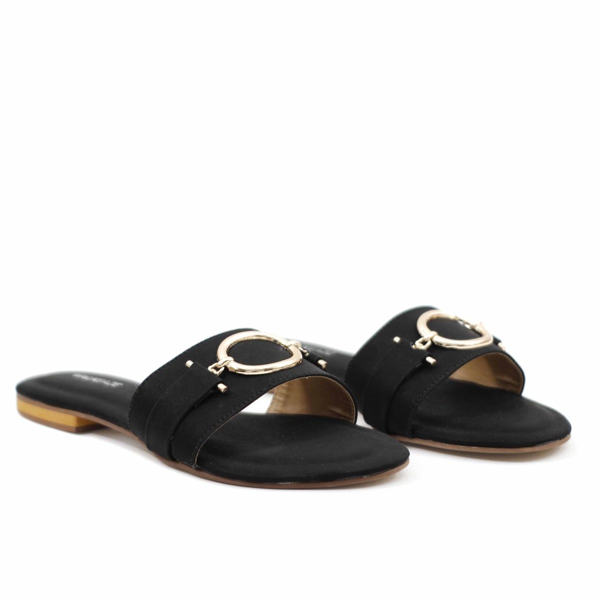 Women Formal Slippers - 40859S