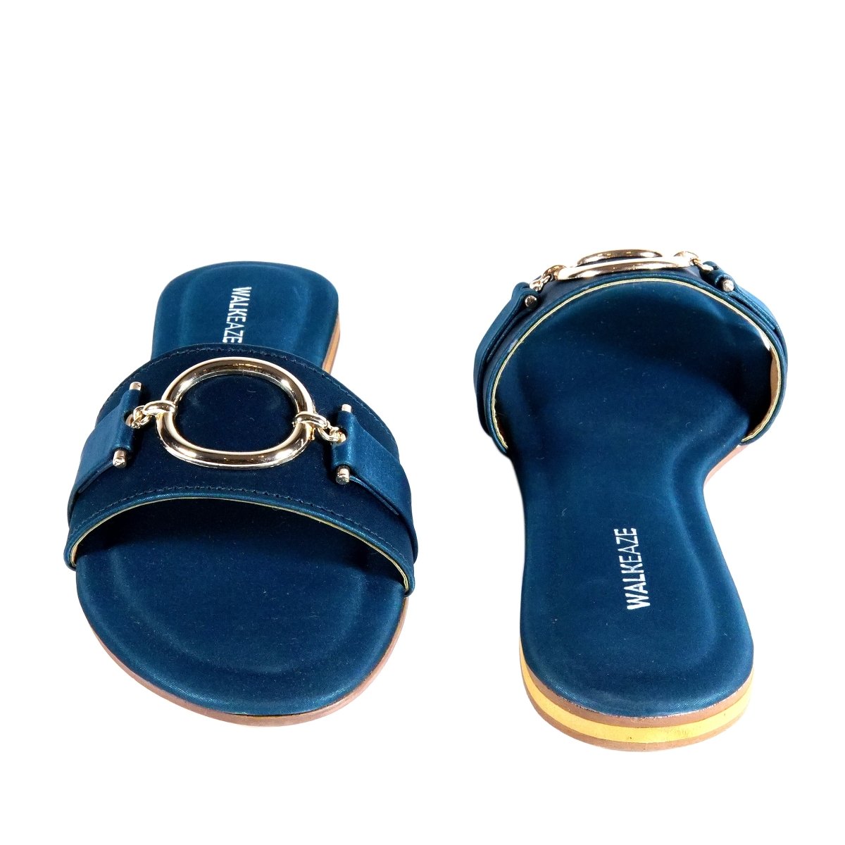 Women Formal Slippers - 40859S