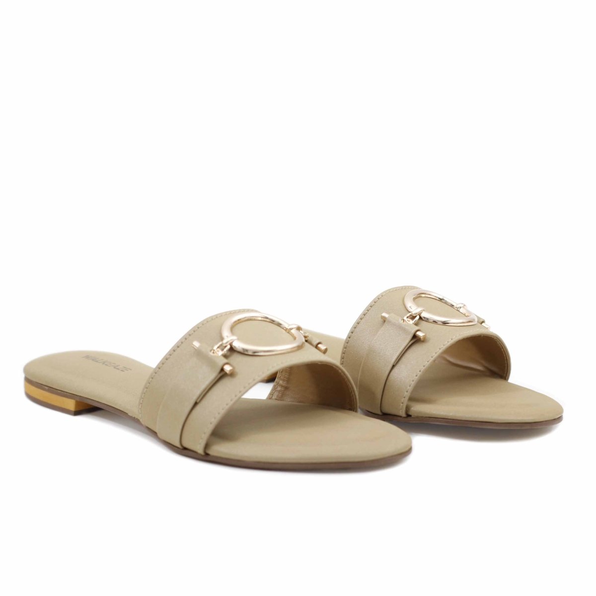 Women Formal Slippers - 40859S