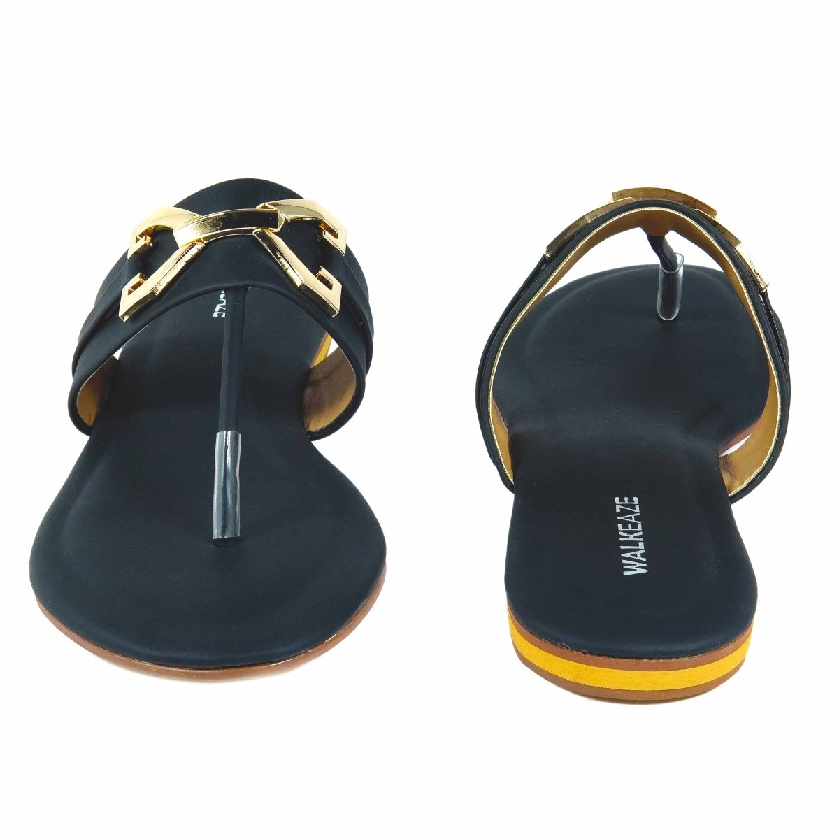 Women Formal Slippers - 40861S