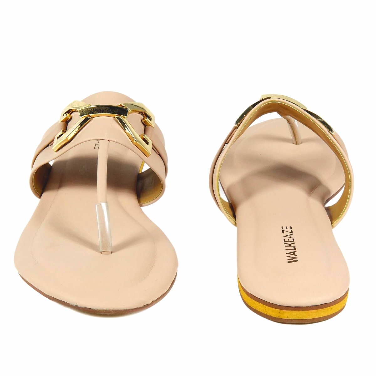 Women Formal Slippers - 40861S
