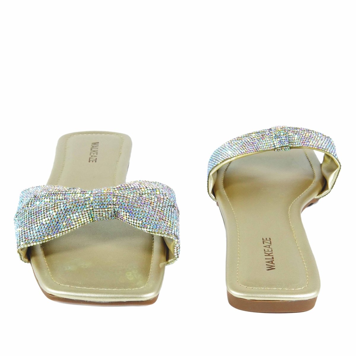Women Formal Slippers - 40864S