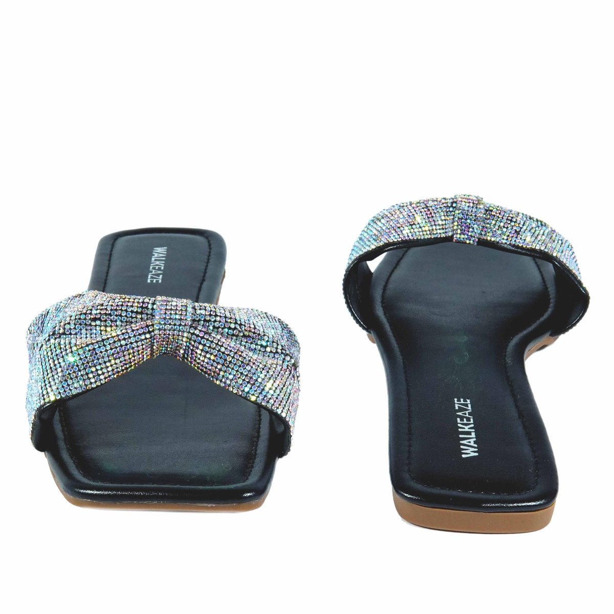 Women Formal Slippers - 40864S