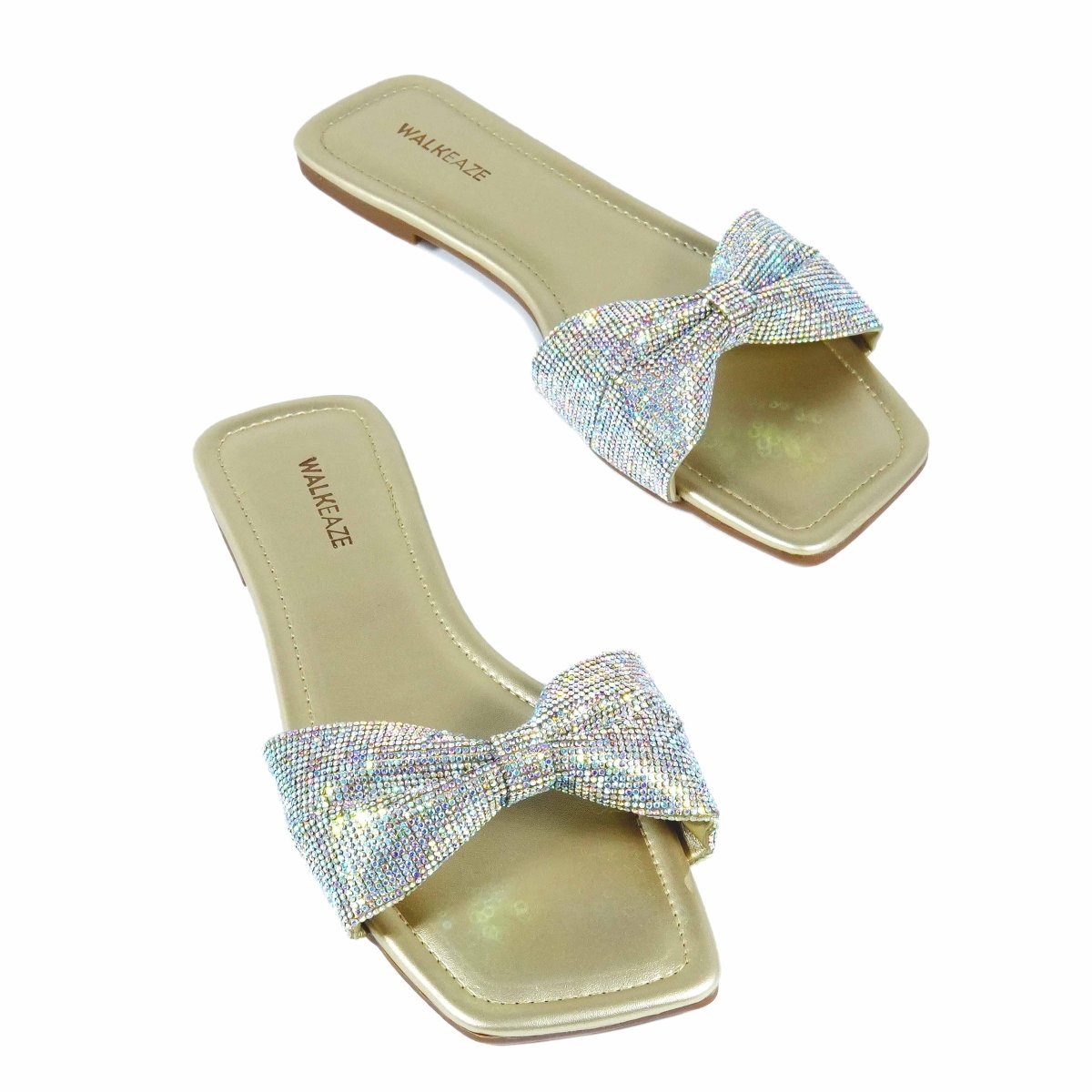 Women Formal Slippers - 40864S