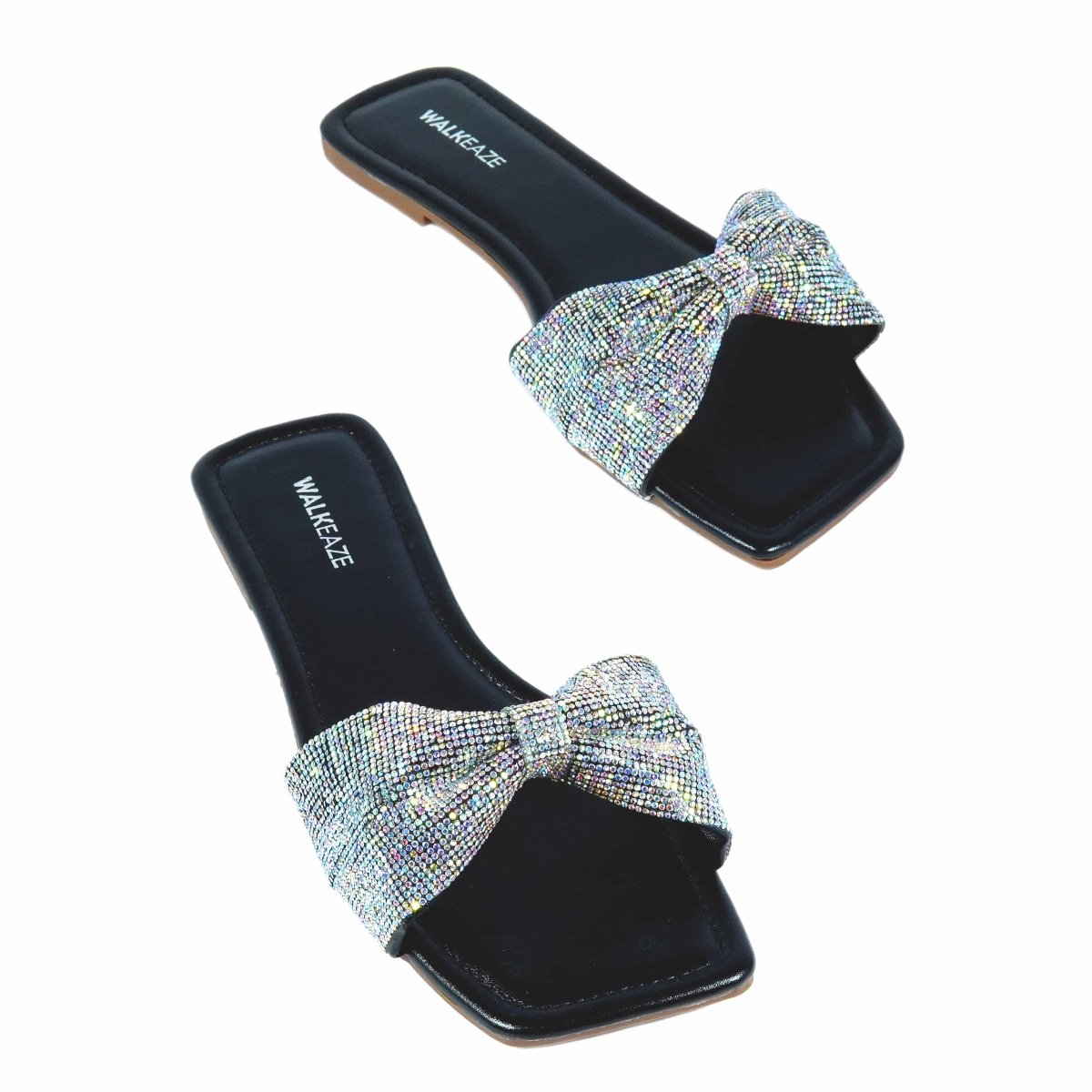 Women Formal Slippers - 40864S