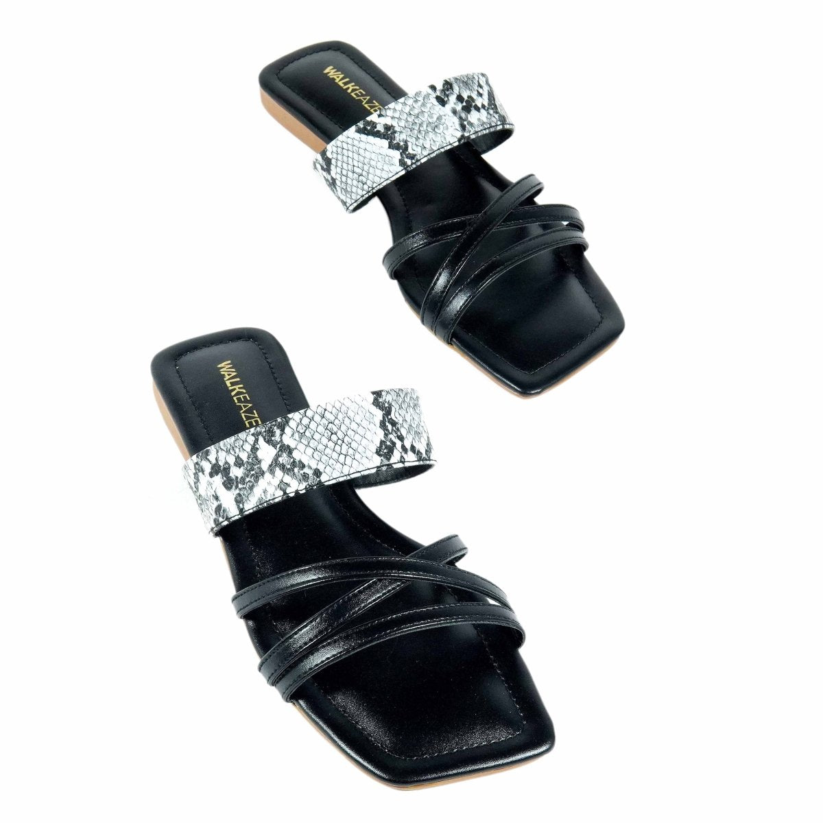 Women Formal Slippers - 40872S