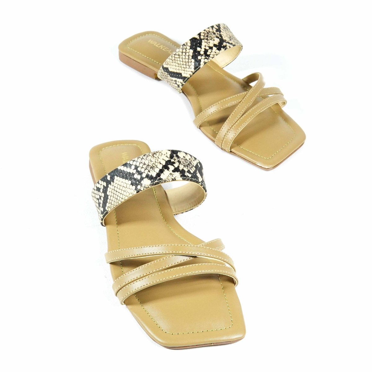 Women Formal Slippers - 40872S