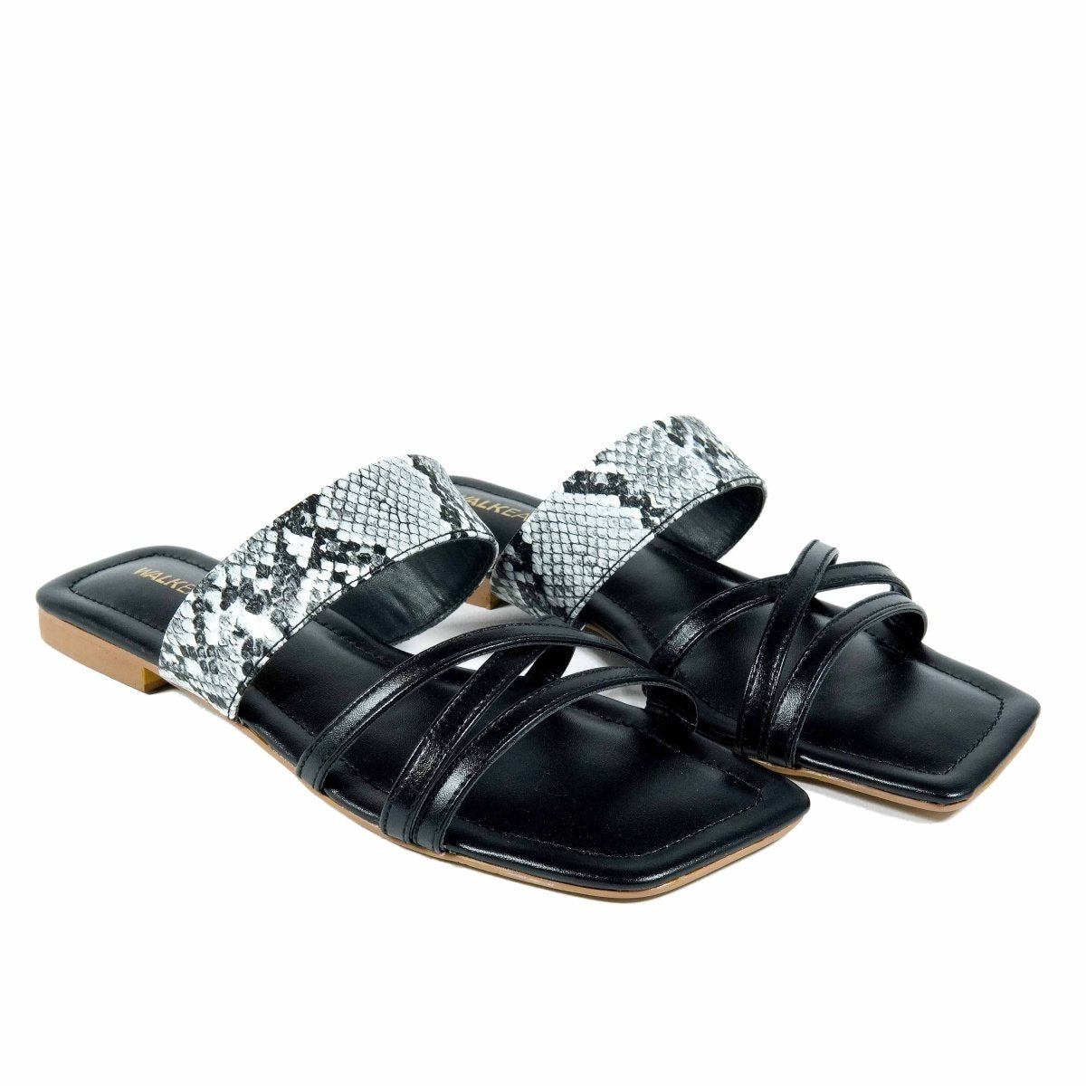 Women Formal Slippers - 40872S