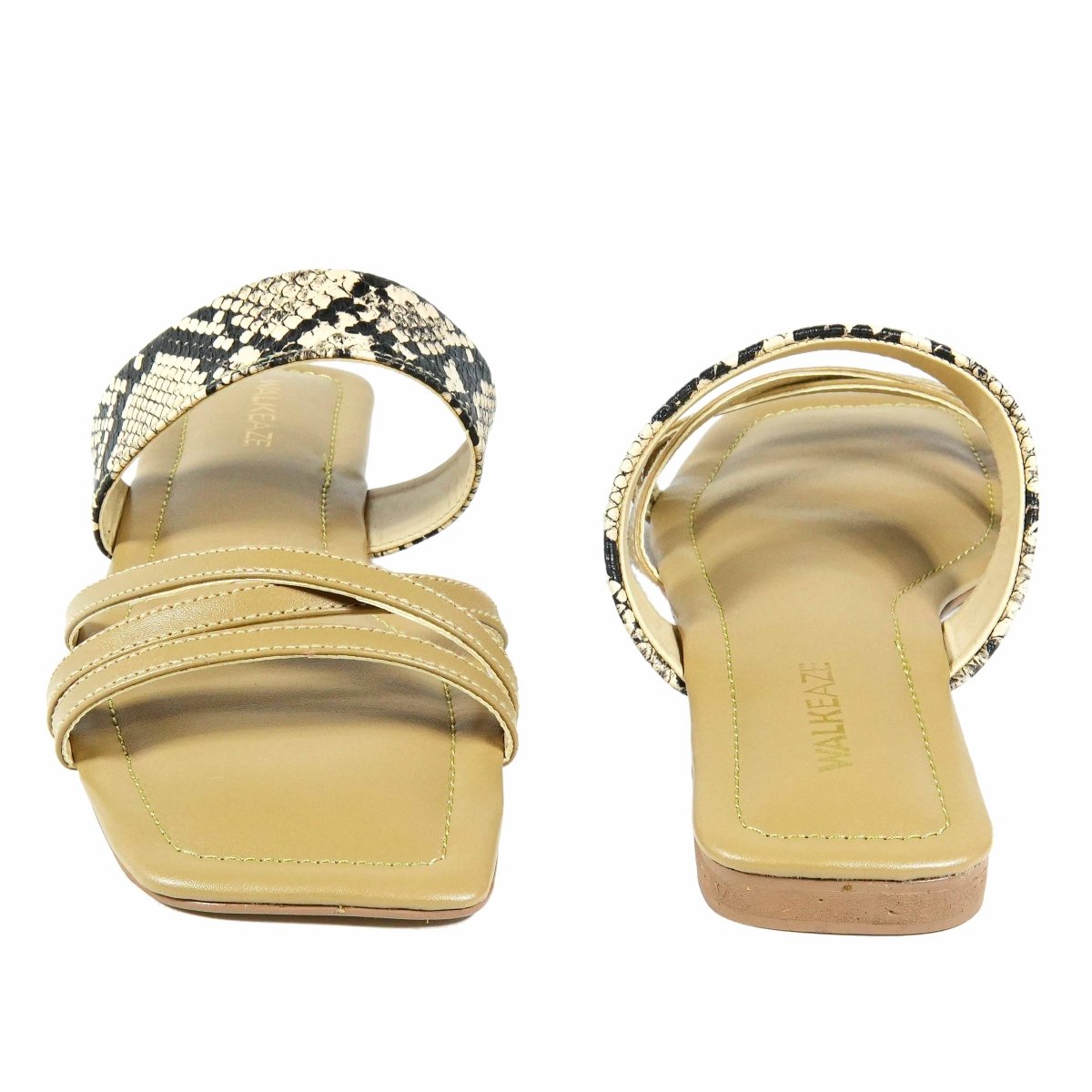 Women Formal Slippers - 40872S