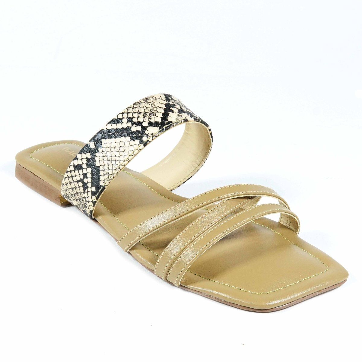 Women Formal Slippers - 40872S