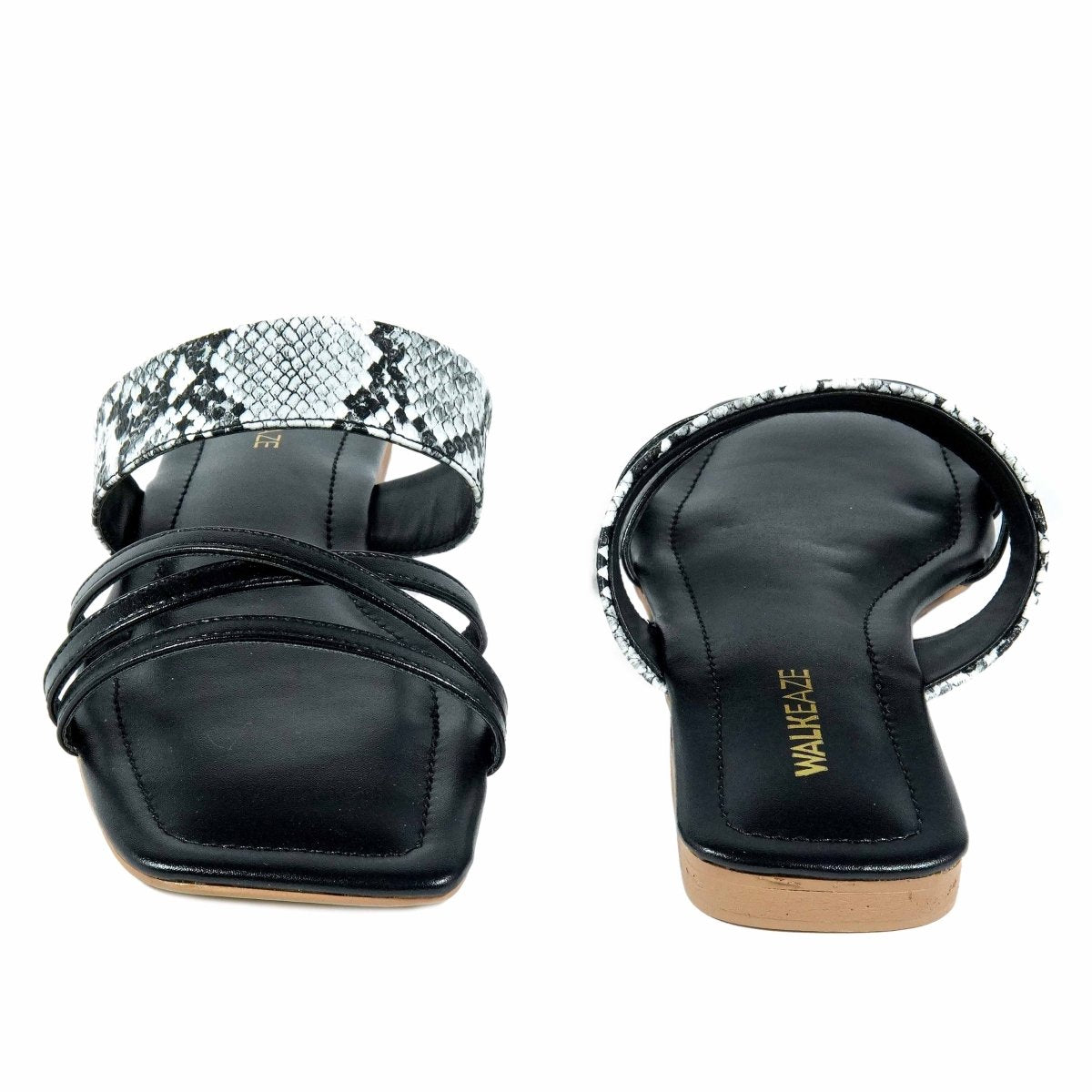 Women Formal Slippers - 40872S