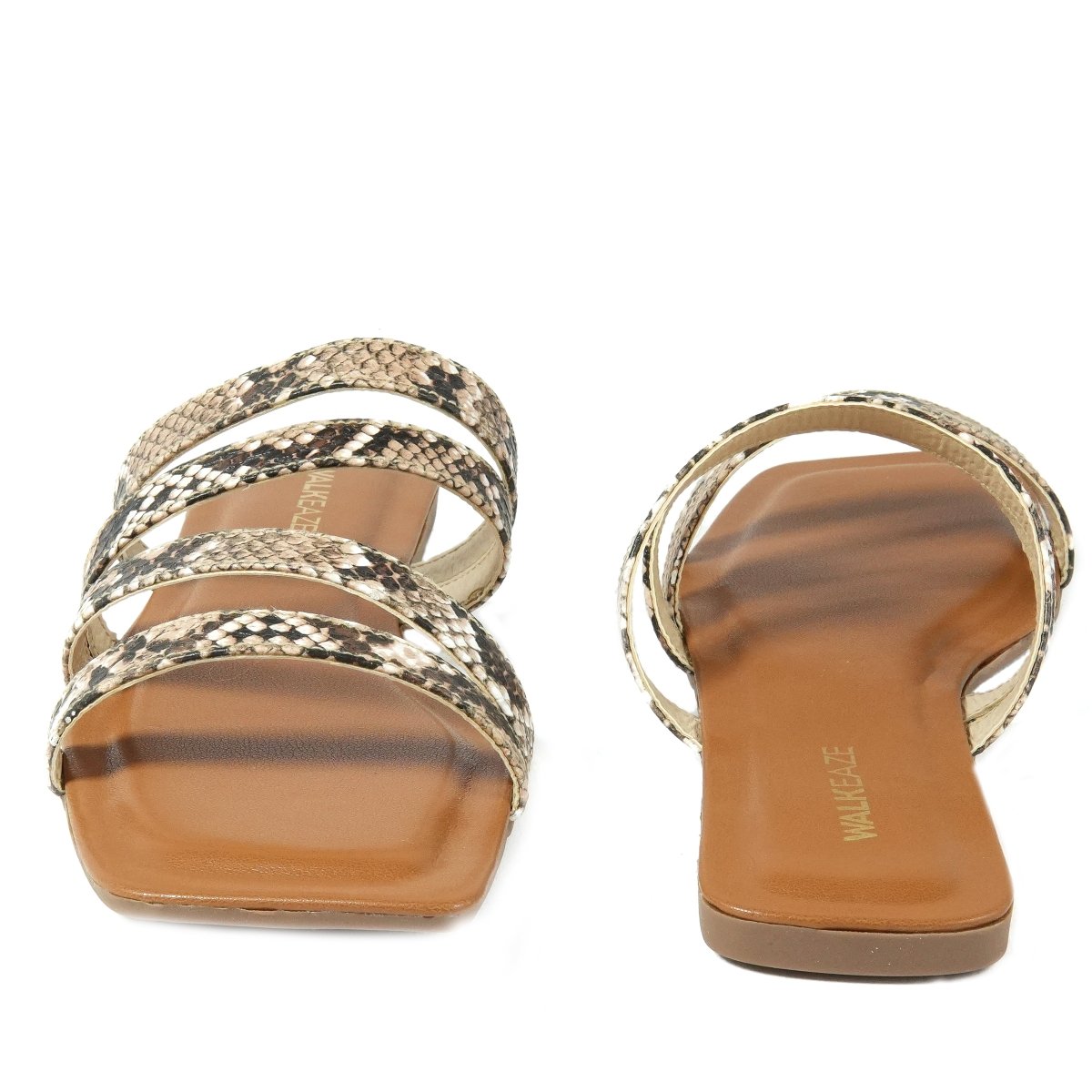Women Formal Slippers - 40873S