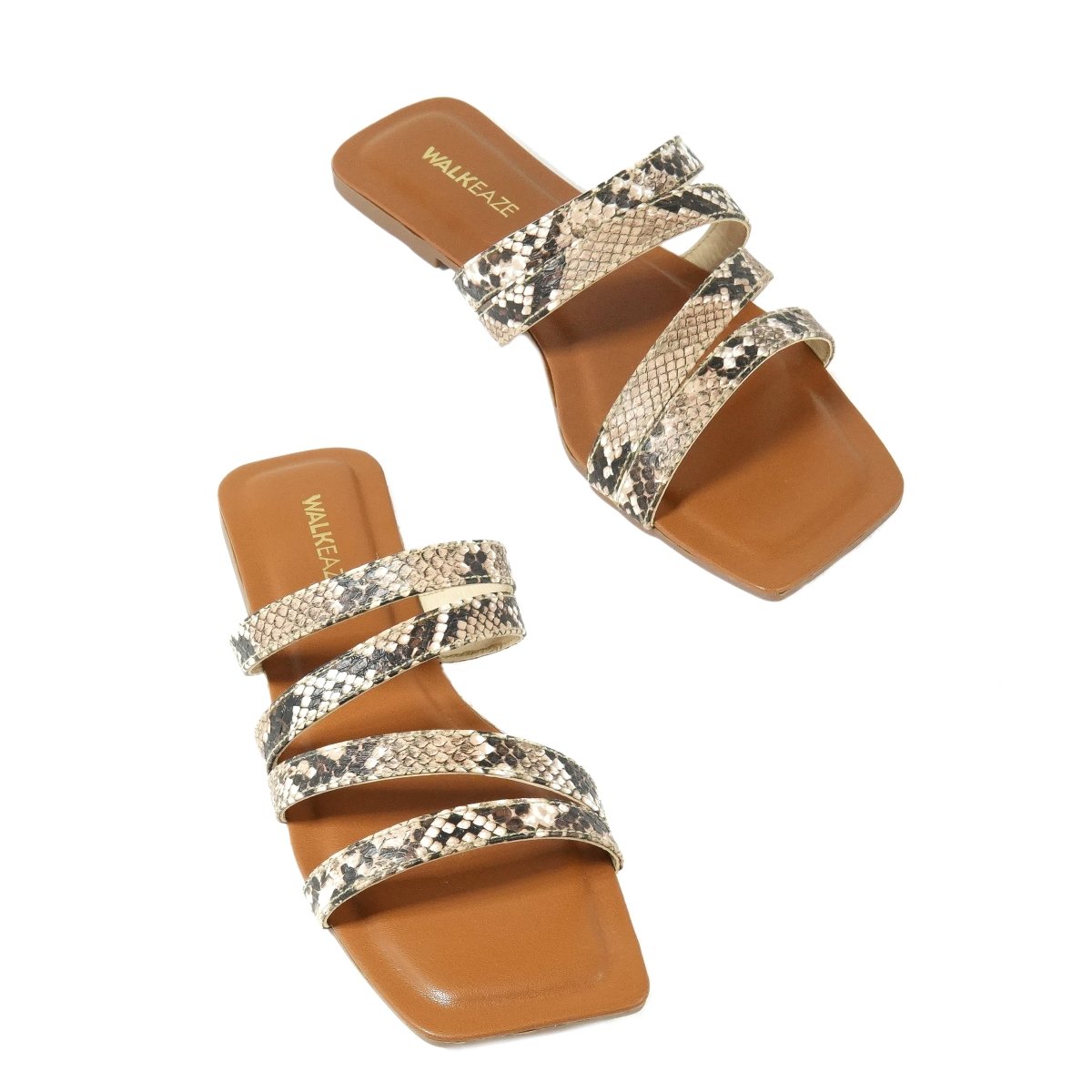 Women Formal Slippers - 40873S