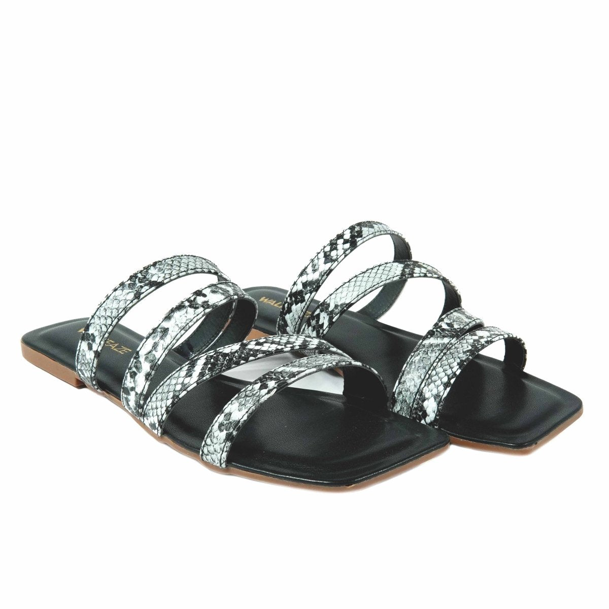 Women Formal Slippers - 40873S