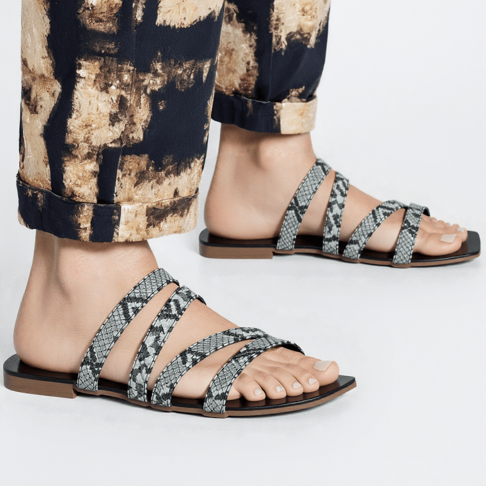 Women Formal Slippers - 40873S