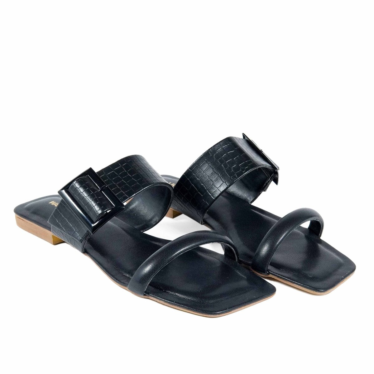 Women Formal Slippers - 40874S