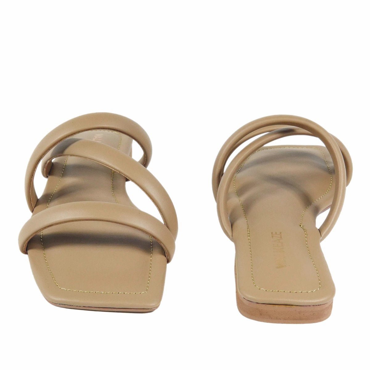 Women Formal Slippers - 40876S