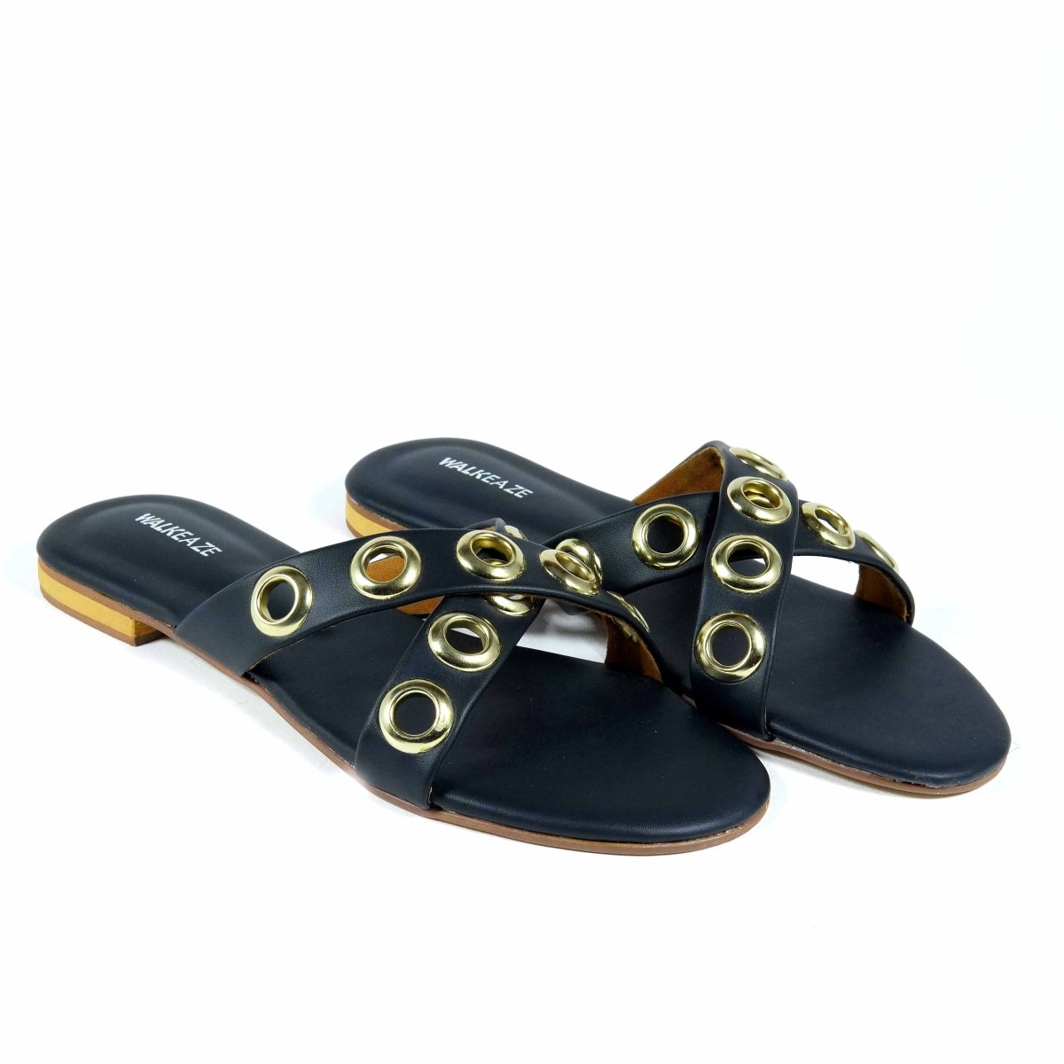 Women Formal Slippers - 40878S