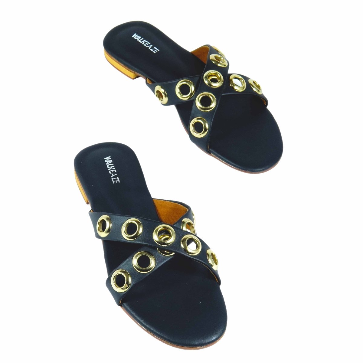 Women Formal Slippers - 40878S