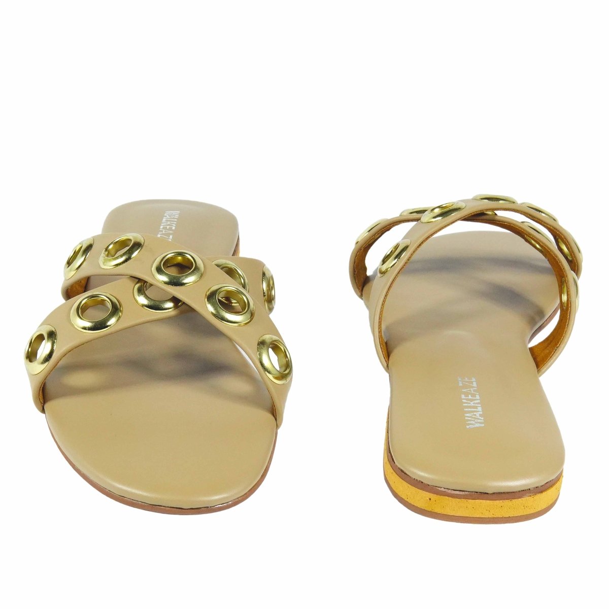 Women Formal Slippers - 40878S