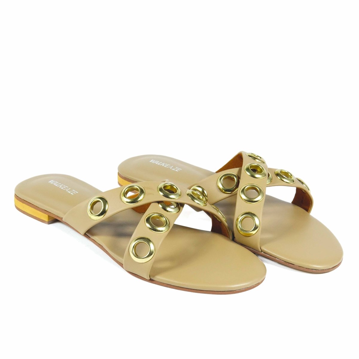 Women Formal Slippers - 40878S