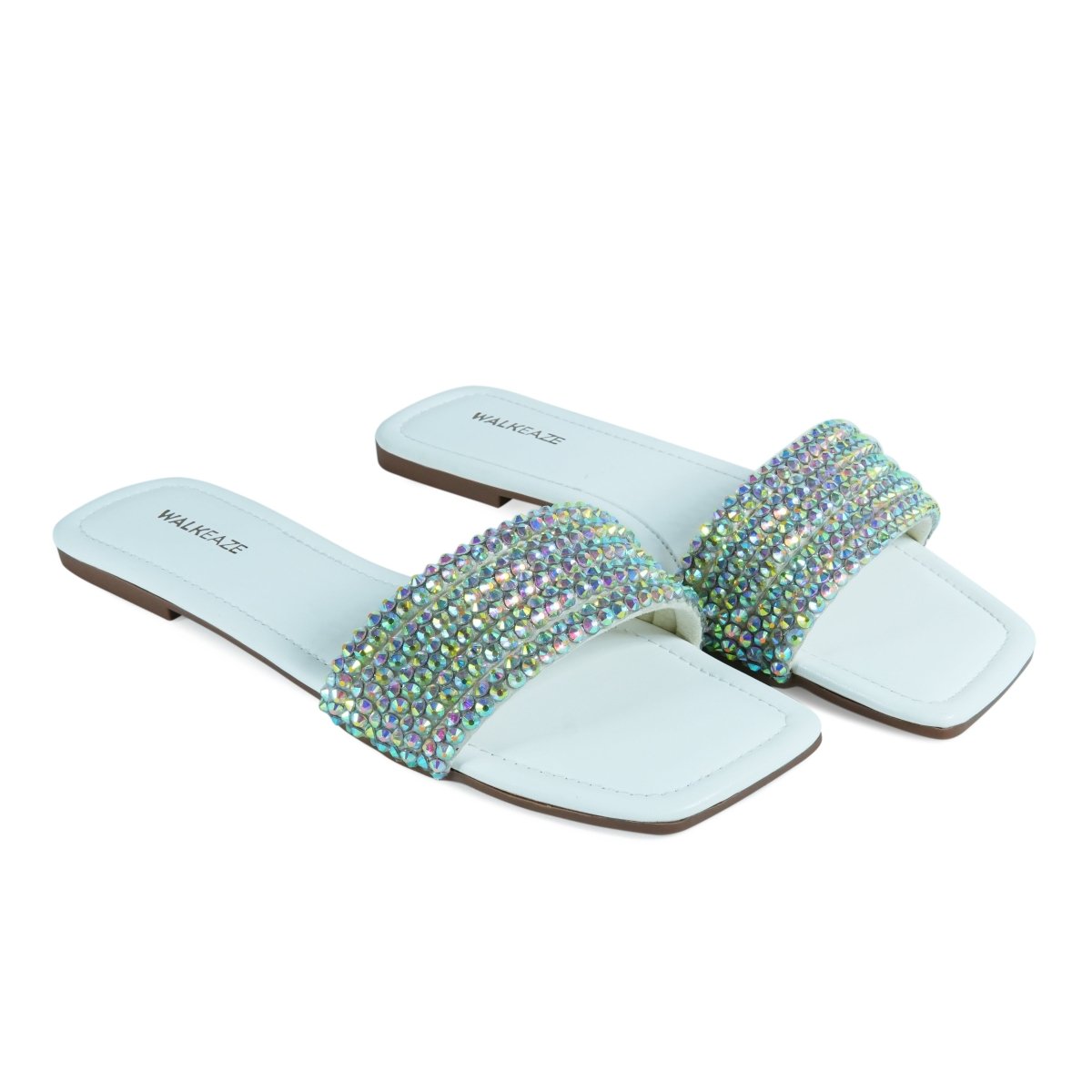 Women Formal Slippers - 40882S
