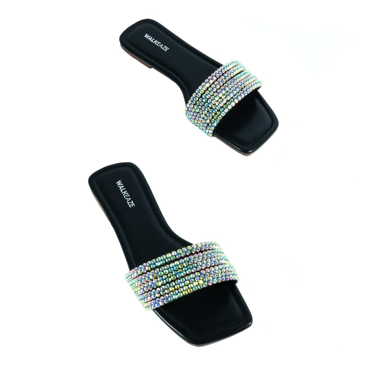 Women Formal Slippers - 40882S