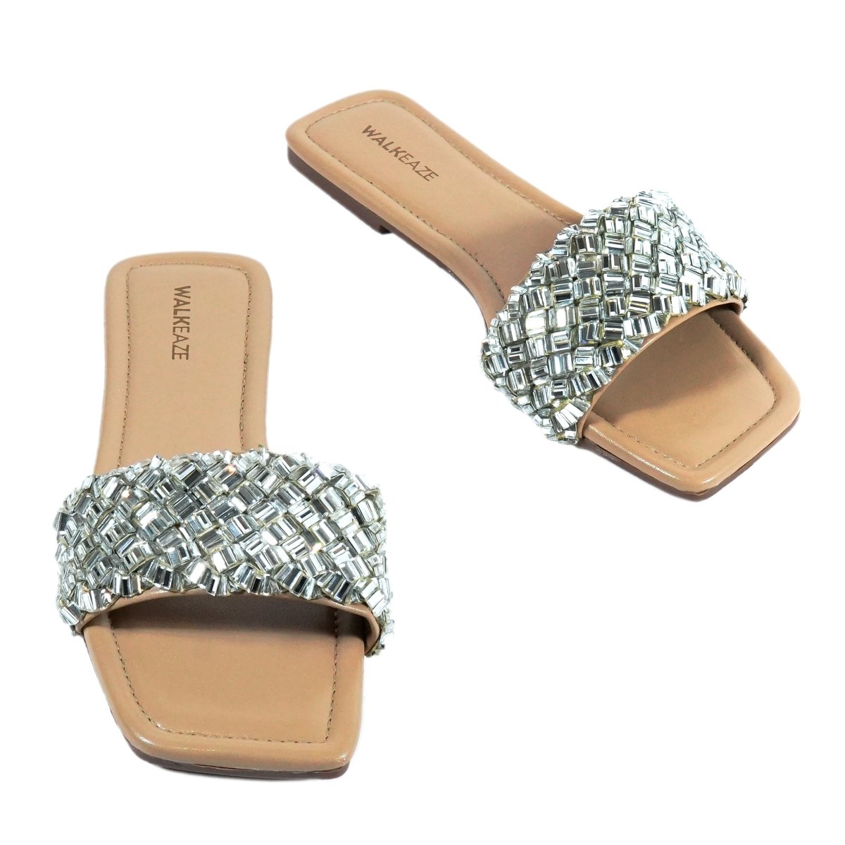 Women Formal Slippers - 40883S