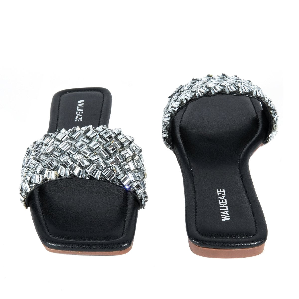 Women Formal Slippers - 40883S