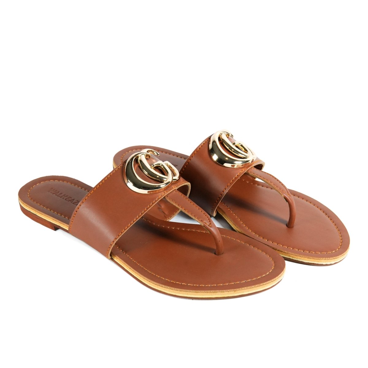 Women Formal Slippers - 40884S
