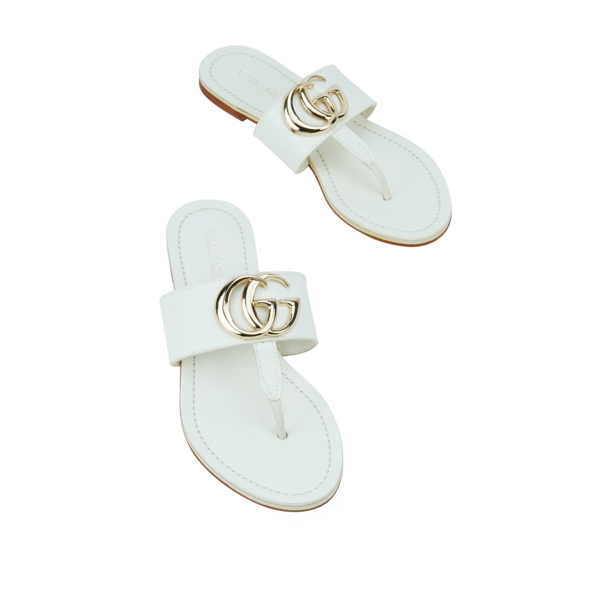 Women Formal Slippers - 40884S