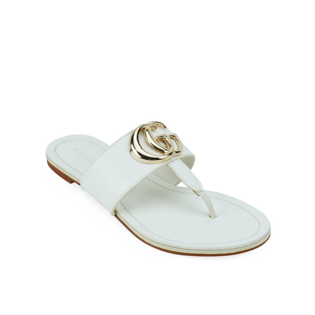 Women Formal Slippers - 40884S - Slippers - Walkeaze