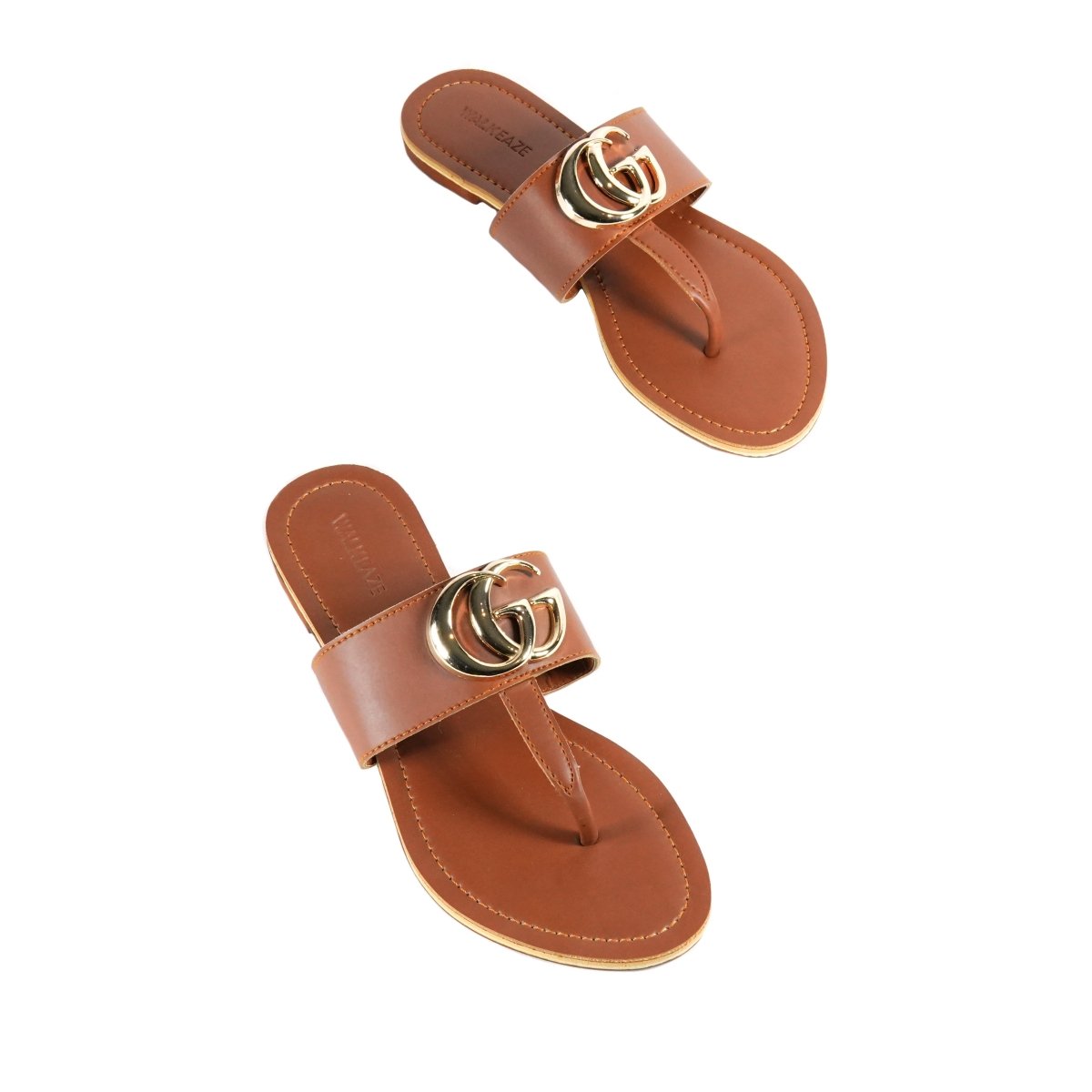 Women Formal Slippers - 40884S