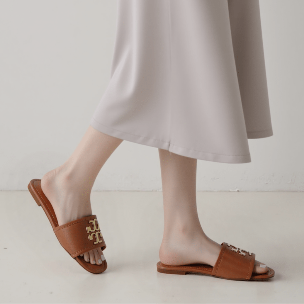 Women Formal Slippers - 40885S
