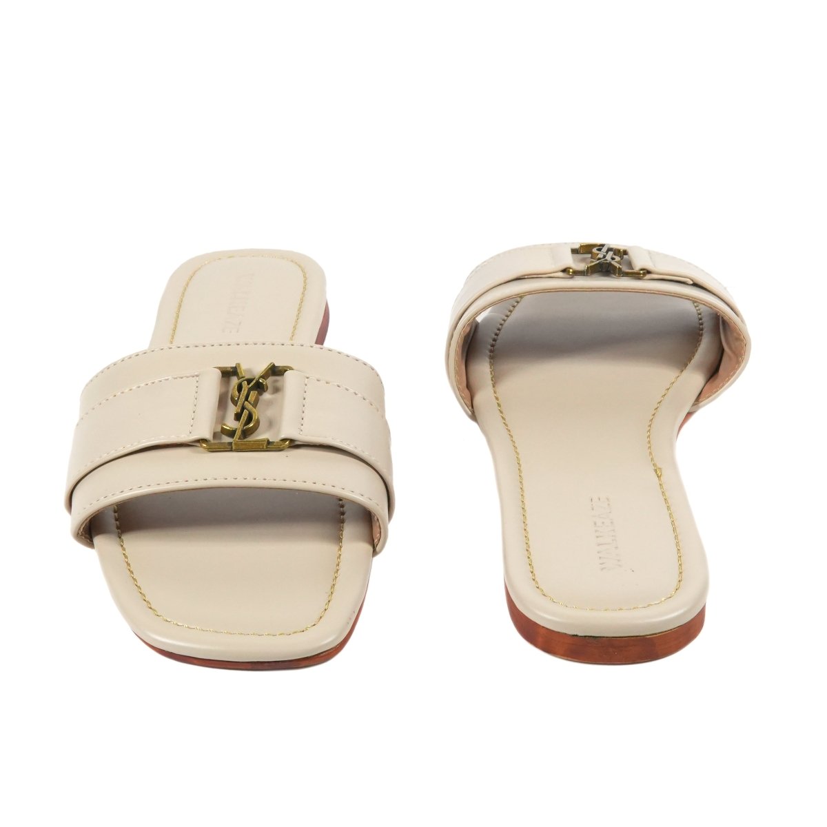 Women Formal Slippers - 40886S