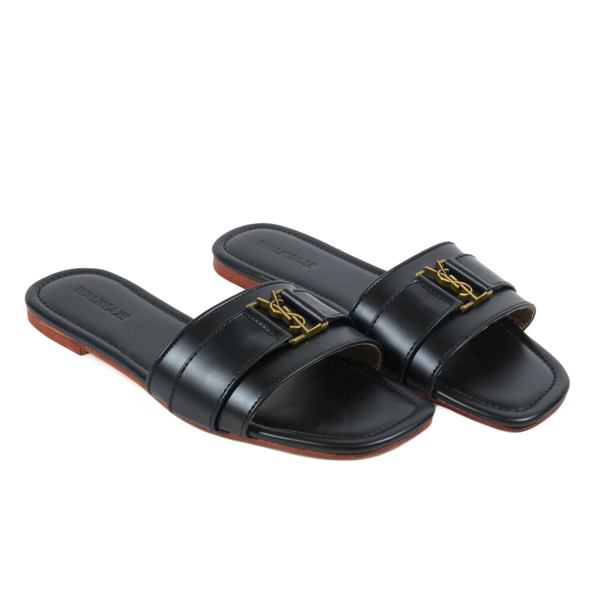 Women Formal Slippers - 40886S
