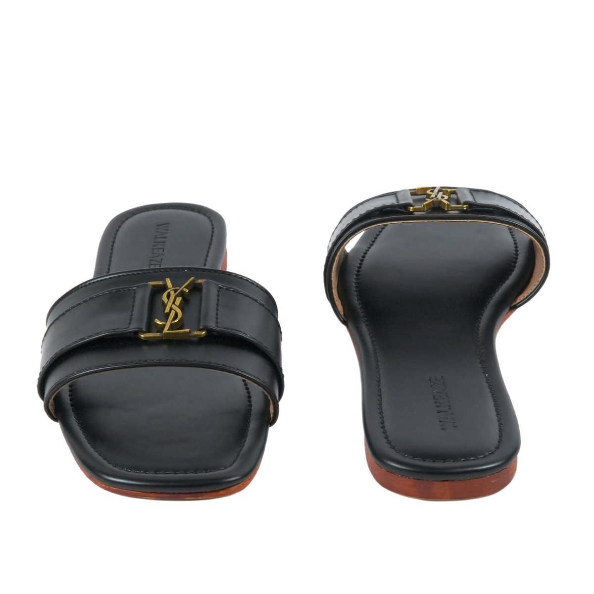 Women Formal Slippers - 40886S
