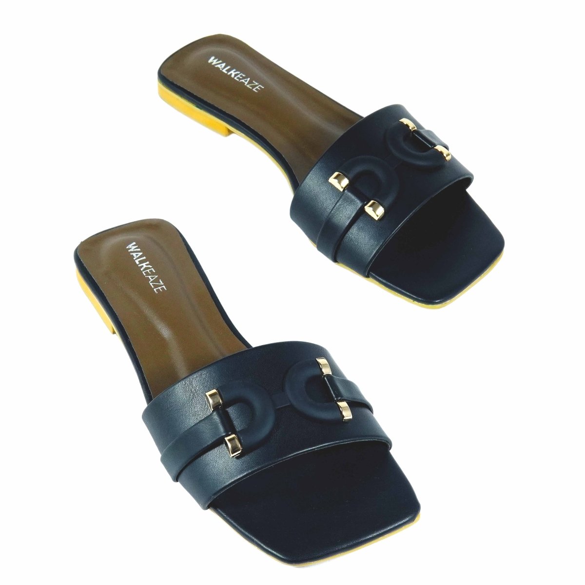 Women Formal Slippers - 40889S