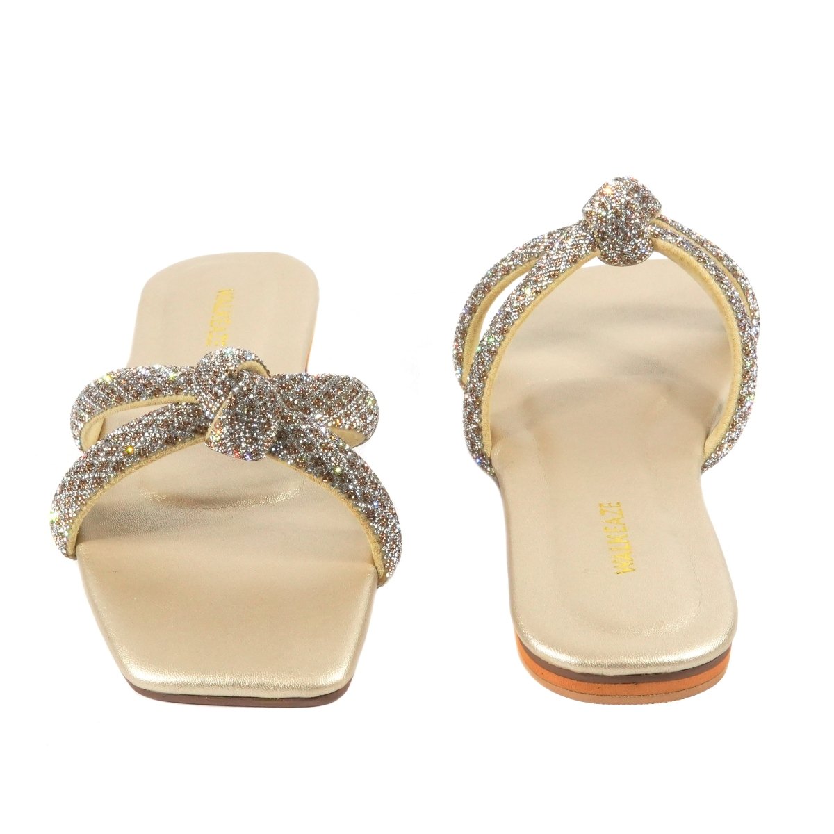 Women Formal Slippers - 40893S